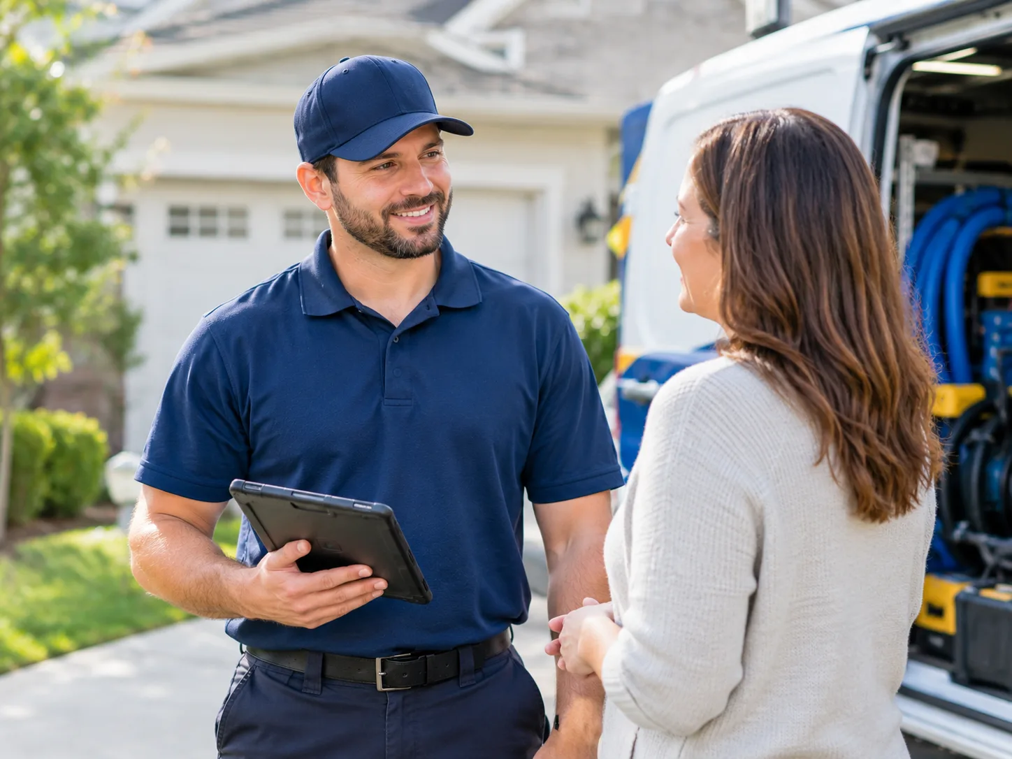 Sewage Backup Cleanup Randall, MN FAQs